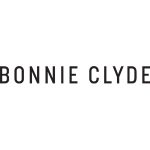Logo Bonnie and Clyde