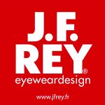 Logo JF Rey