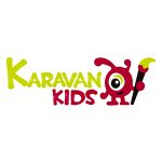 Logo Karavan Kids