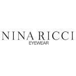 Logo Nina Ricci Eyewear