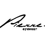 Logo Pierre Eyewear