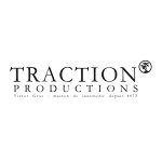 Logo Traction