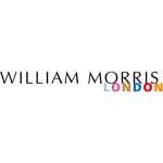 Logo William Morris